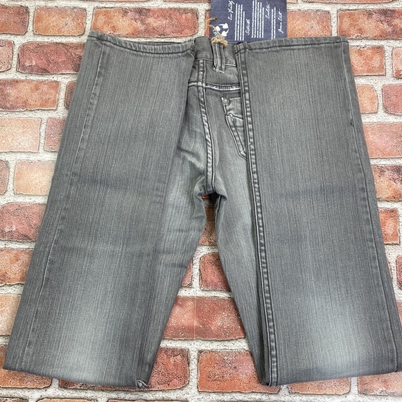 REUSE Recycled Jeans - Picture 4 of 10